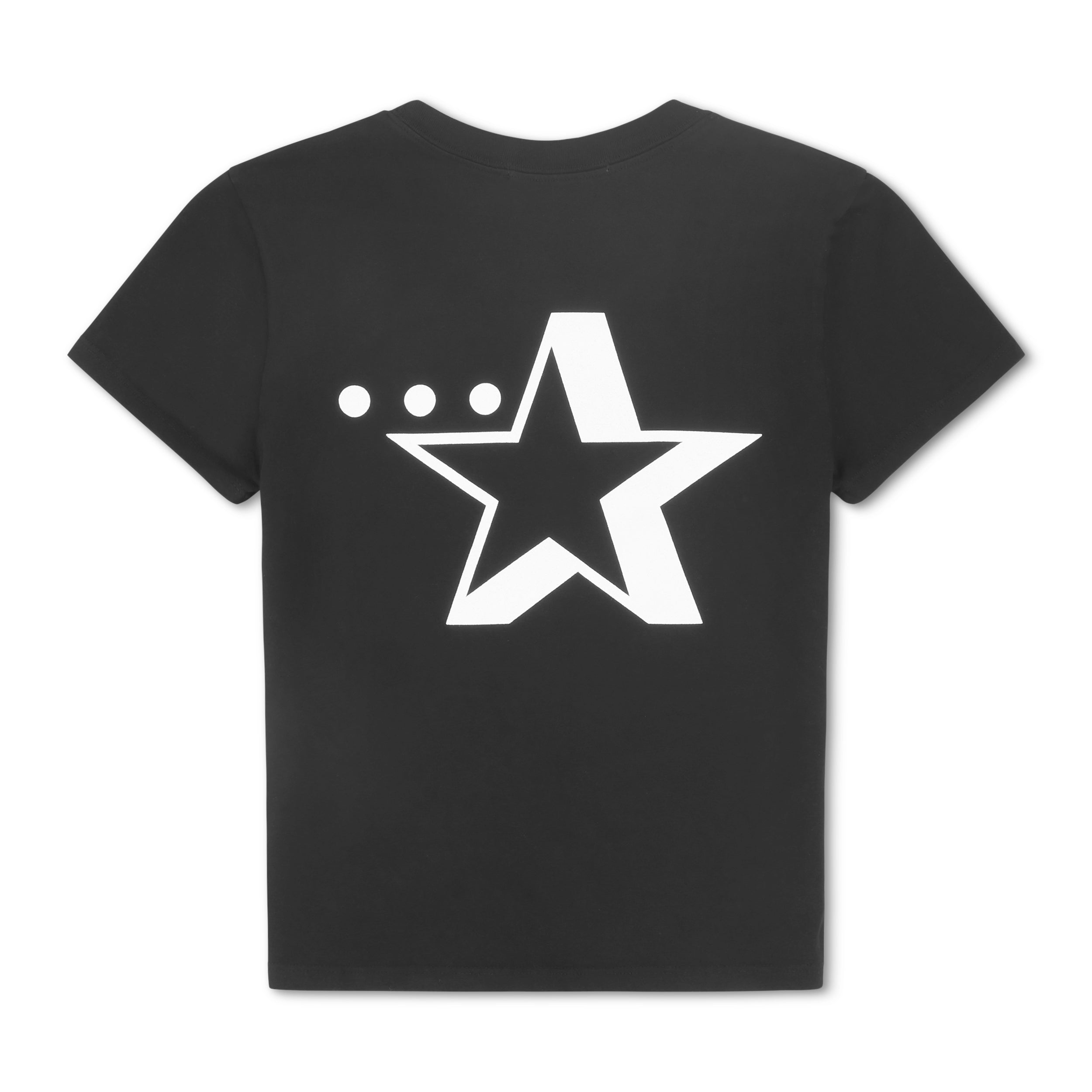 KAI✰LO Star Baby Tee